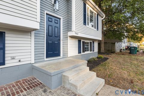 Tiny photo for 9502 Timber Pass, Glen Allen, VA 23060 (MLS # 2530422)