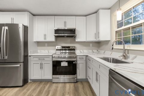 Tiny photo for 9502 Timber Pass, Glen Allen, VA 23060 (MLS # 2530422)