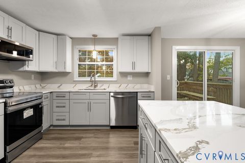 Tiny photo for 9502 Timber Pass, Glen Allen, VA 23060 (MLS # 2530422)