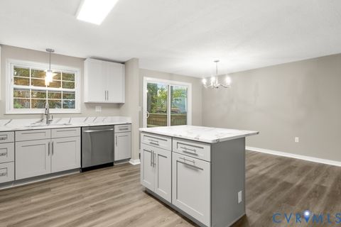 Tiny photo for 9502 Timber Pass, Glen Allen, VA 23060 (MLS # 2530422)