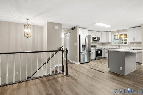 Tiny photo for 9502 Timber Pass, Glen Allen, VA 23060 (MLS # 2530422)