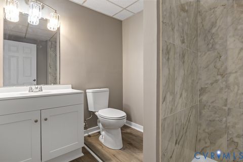 Tiny photo for 9502 Timber Pass, Glen Allen, VA 23060 (MLS # 2530422)