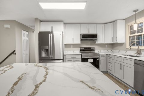 Tiny photo for 9502 Timber Pass, Glen Allen, VA 23060 (MLS # 2530422)