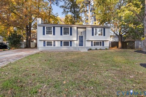 Tiny photo for 9502 Timber Pass, Glen Allen, VA 23060 (MLS # 2530422)