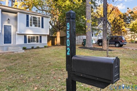 Tiny photo for 9502 Timber Pass, Glen Allen, VA 23060 (MLS # 2530422)