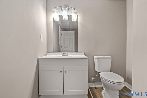 Tiny photo for 9502 Timber Pass, Glen Allen, VA 23060 (MLS # 2530422)