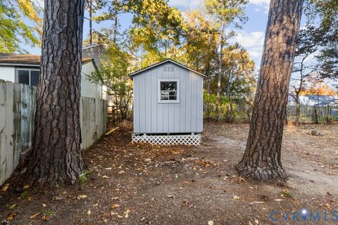 Tiny photo for 9502 Timber Pass, Glen Allen, VA 23060 (MLS # 2530422)