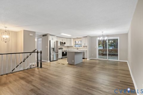 Tiny photo for 9502 Timber Pass, Glen Allen, VA 23060 (MLS # 2530422)