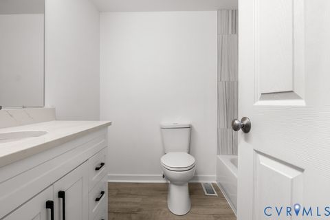 Tiny photo for 9502 Timber Pass, Glen Allen, VA 23060 (MLS # 2530422)