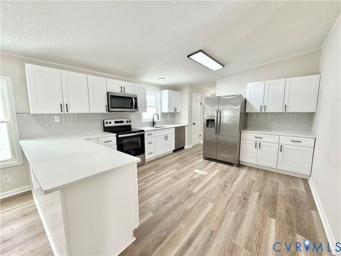 Tiny photo for 1500 Webster Road, VA 24092 (MLS # 2604129)