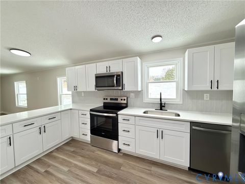 Tiny photo for 1500 Webster Road, VA 24092 (MLS # 2604129)