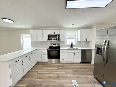 Tiny photo for 1500 Webster Road, VA 24092 (MLS # 2604129)