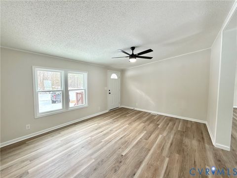 Tiny photo for 1500 Webster Road, VA 24092 (MLS # 2604129)