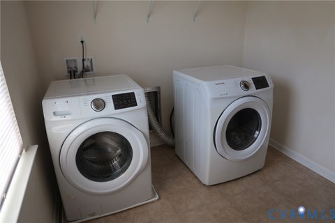 Tiny photo for 436 Queen Emily Place, Highland Springs, VA 23223 (MLS # 2628036)