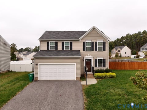 Photo of 436 Queen Emily Place, Highland Springs, VA 23223 (MLS # 2628036)