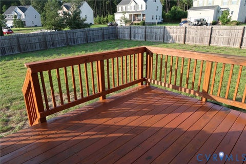 Tiny photo for 436 Queen Emily Place, Highland Springs, VA 23223 (MLS # 2628036)