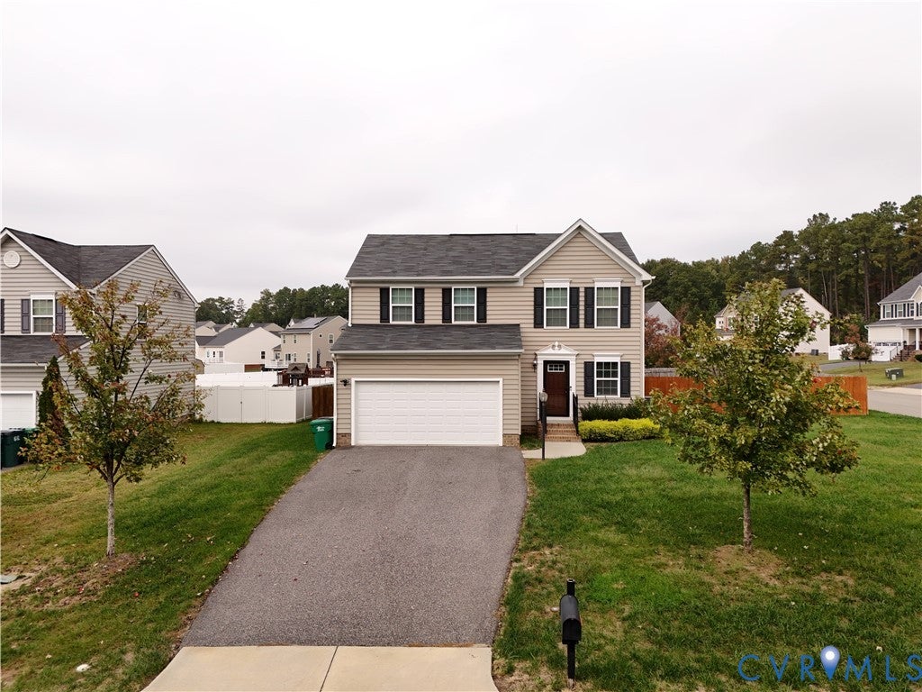 436 Queen Emily Place