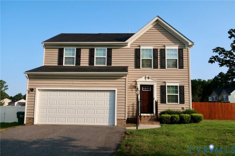 Photo of 436 Queen Emily Place, Highland Springs, VA 23223 (MLS # 2628036)