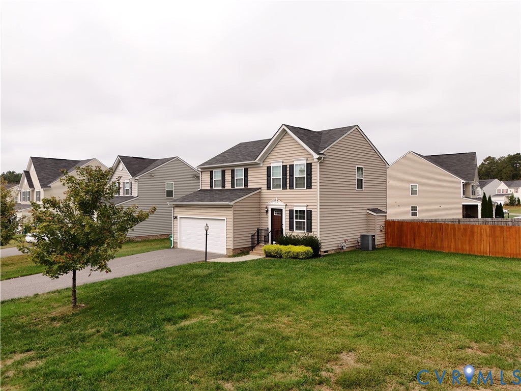 436 Queen Emily Place