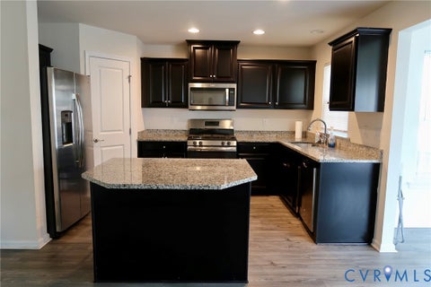 Tiny photo for 436 Queen Emily Place, Highland Springs, VA 23223 (MLS # 2628036)