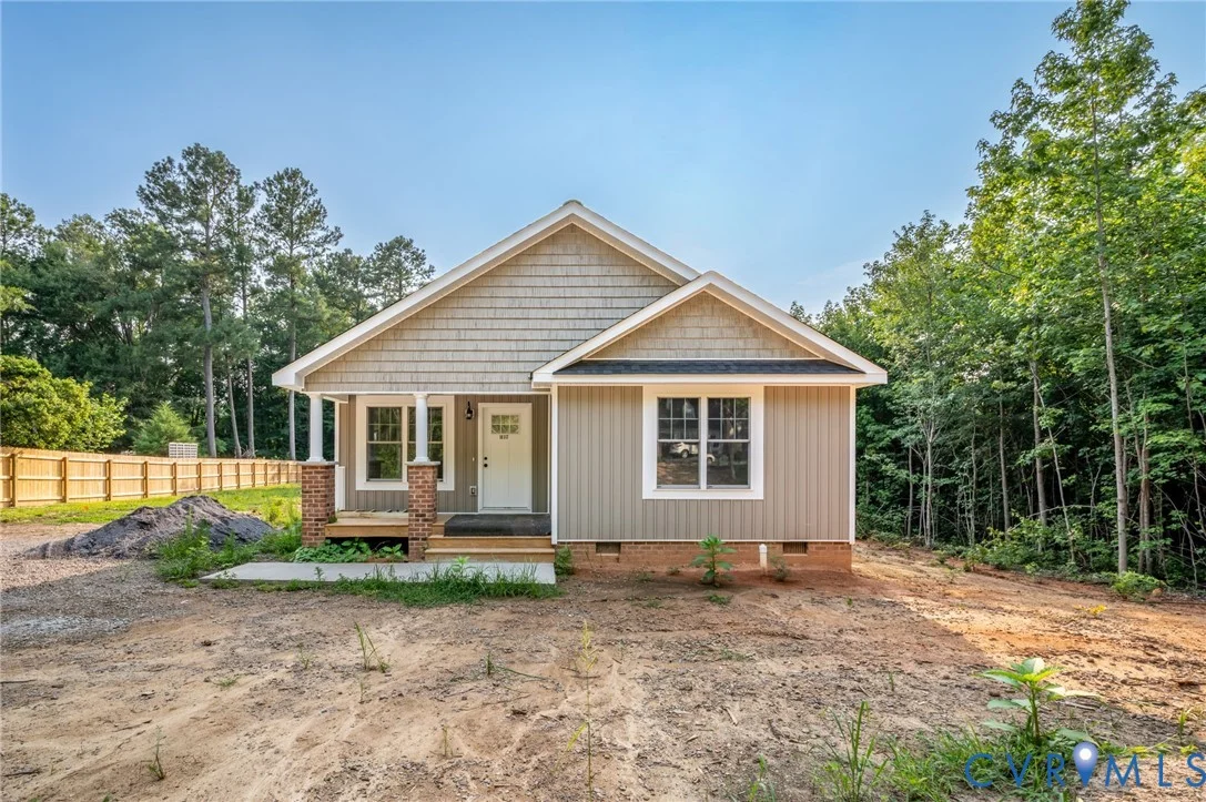 10317 Doyle Boulevard, Mc Kenney, VA, 23872
