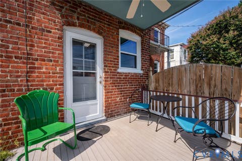 Tiny photo for 3106 W Grace Street, Richmond, VA 23221 (MLS # 2622979)