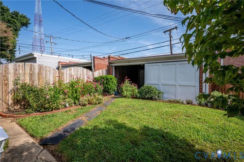 Tiny photo for 3106 W Grace Street, Richmond, VA 23221 (MLS # 2622979)