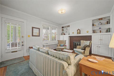 Tiny photo for 3106 W Grace Street, Richmond, VA 23221 (MLS # 2622979)