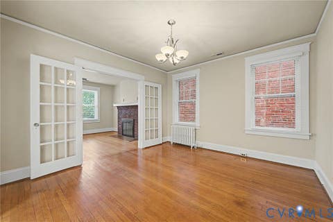 Tiny photo for 3106 W Grace Street, Richmond, VA 23221 (MLS # 2622979)