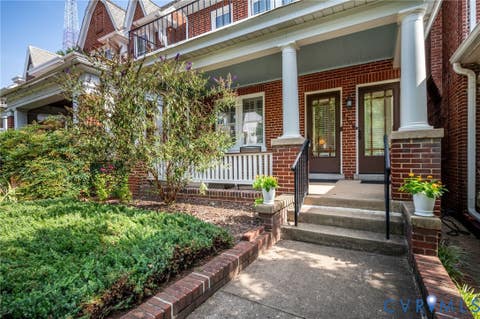 Tiny photo for 3106 W Grace Street, Richmond, VA 23221 (MLS # 2622979)