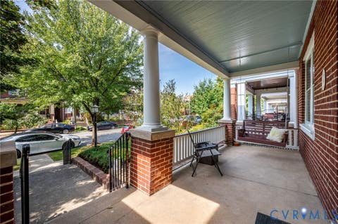 Tiny photo for 3106 W Grace Street, Richmond, VA 23221 (MLS # 2622979)