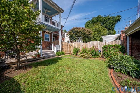 Tiny photo for 3106 W Grace Street, Richmond, VA 23221 (MLS # 2622979)