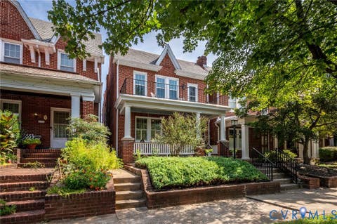 Photo of 3106 W Grace Street, Richmond, VA 23221 (MLS # 2622979)