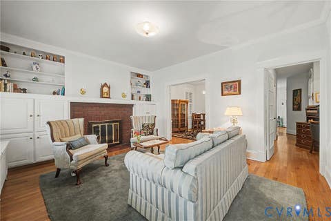 Tiny photo for 3106 W Grace Street, Richmond, VA 23221 (MLS # 2622979)