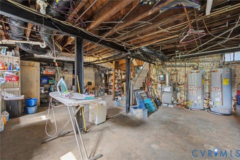 Tiny photo for 3106 W Grace Street, Richmond, VA 23221 (MLS # 2622979)
