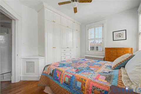 Tiny photo for 3106 W Grace Street, Richmond, VA 23221 (MLS # 2622979)