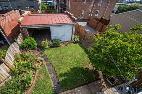 Tiny photo for 3106 W Grace Street, Richmond, VA 23221 (MLS # 2622979)
