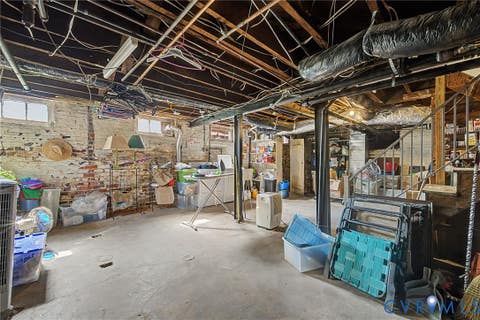 Tiny photo for 3106 W Grace Street, Richmond, VA 23221 (MLS # 2622979)