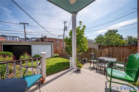 Tiny photo for 3106 W Grace Street, Richmond, VA 23221 (MLS # 2622979)