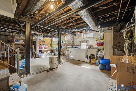 Tiny photo for 3106 W Grace Street, Richmond, VA 23221 (MLS # 2622979)