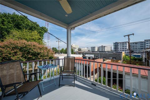 Tiny photo for 3106 W Grace Street, Richmond, VA 23221 (MLS # 2622979)