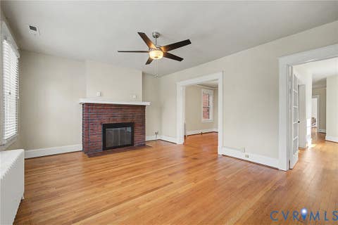 Tiny photo for 3106 W Grace Street, Richmond, VA 23221 (MLS # 2622979)