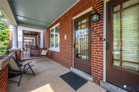 Tiny photo for 3106 W Grace Street, Richmond, VA 23221 (MLS # 2622979)