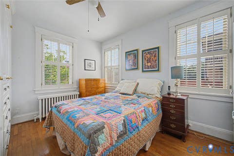 Tiny photo for 3106 W Grace Street, Richmond, VA 23221 (MLS # 2622979)