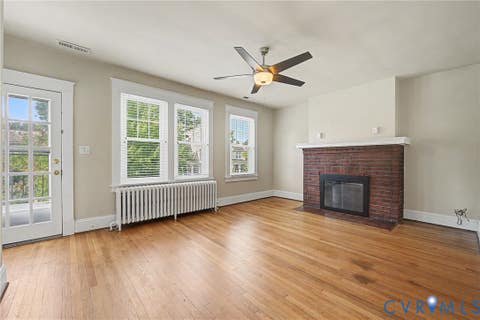 Tiny photo for 3106 W Grace Street, Richmond, VA 23221 (MLS # 2622979)