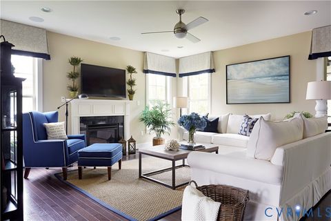 Tiny photo for 0001 Emily Jane Place, Quinton, VA 23141 (MLS # 2605477)