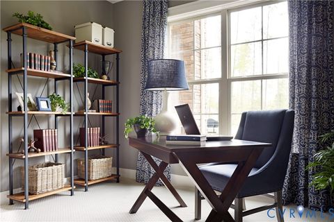 Tiny photo for 0001 Emily Jane Place, Quinton, VA 23141 (MLS # 2605477)