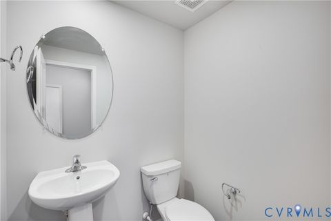 Tiny photo for 6616 Cassia Loop, Chesterfield, VA 23120 (MLS # 2600407)