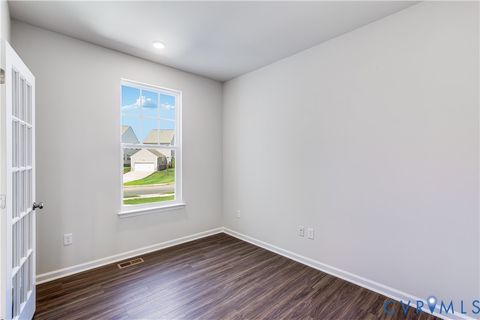 Tiny photo for 6616 Cassia Loop, Chesterfield, VA 23120 (MLS # 2600407)