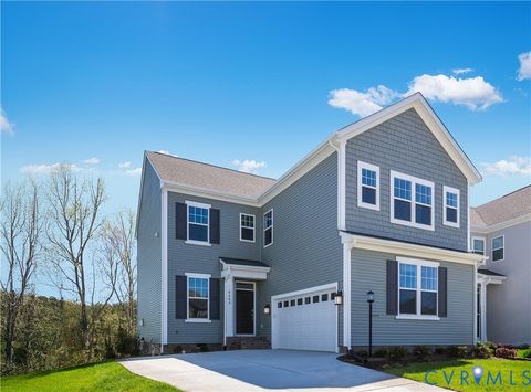 6616 Cassia Loop Chesterfield VA 23120